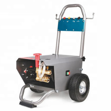 Gasoline high pressure washer car washer flor washer